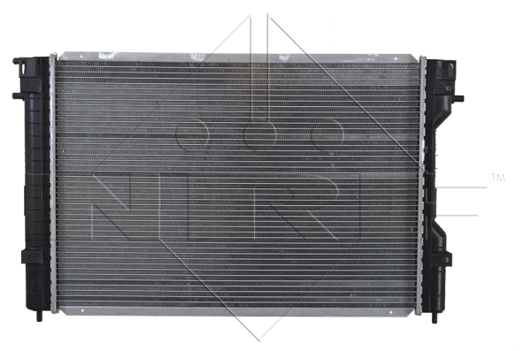 Radiator, racire motor 519689 NRF