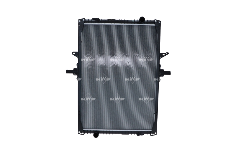 Radiator, racire motor 519709 NRF