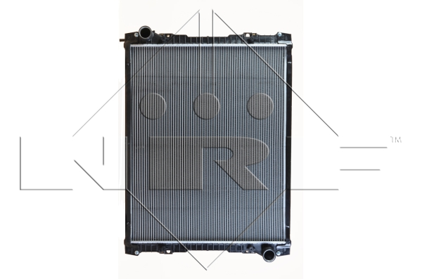 Radiator, racire motor 519743 NRF