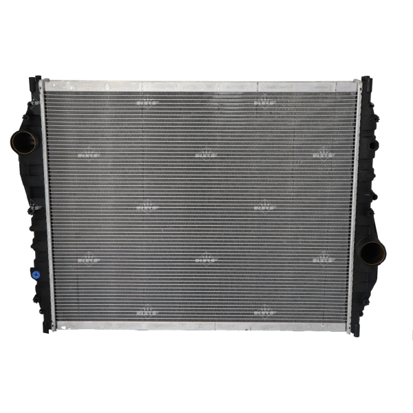 Radiator, racire motor 519908 NRF