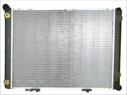 Radiator, racire motor 52023 NRF