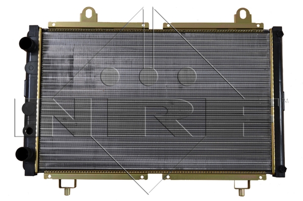 Radiator, racire motor 52035 NRF