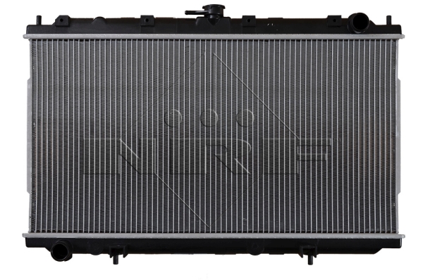 Radiator, racire motor 52069 NRF