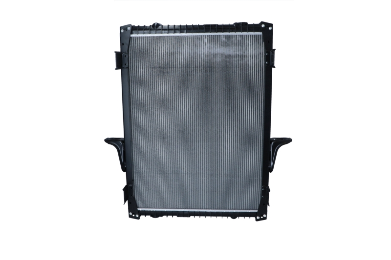 Radiator, racire motor 52072 NRF