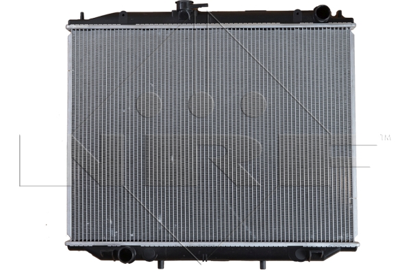 Radiator, racire motor 52082 NRF