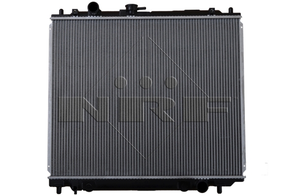 Radiator, racire motor 52108 NRF