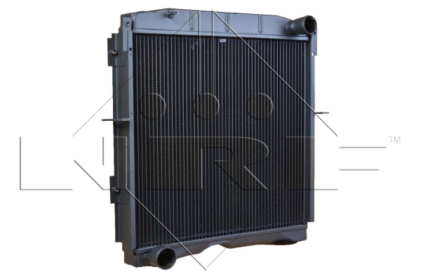 Radiator, racire motor 52139 NRF