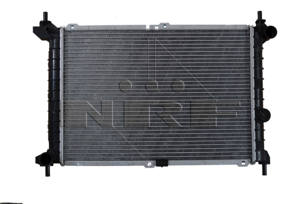 Radiator, racire motor 52142 NRF