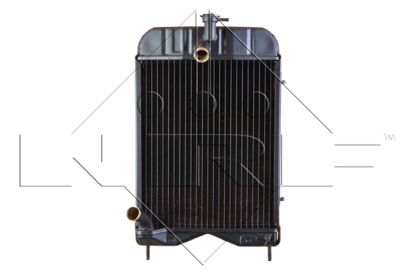 Radiator, racire motor 52145 NRF