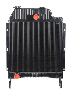 Radiator, racire motor 52179 NRF