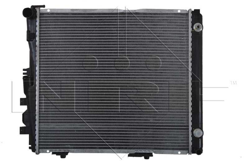 Radiator, racire motor 526573 NRF