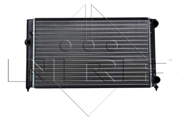 Radiator, racire motor 529501 NRF