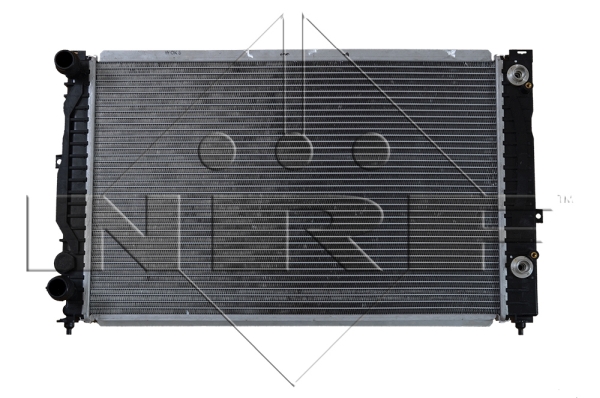 Radiator, racire motor 529504 NRF