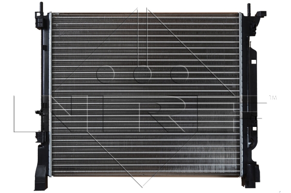 Radiator, racire motor 53002 NRF