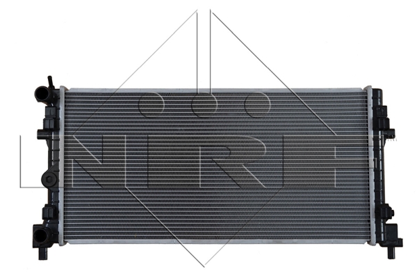 Radiator, racire motor 53024 NRF