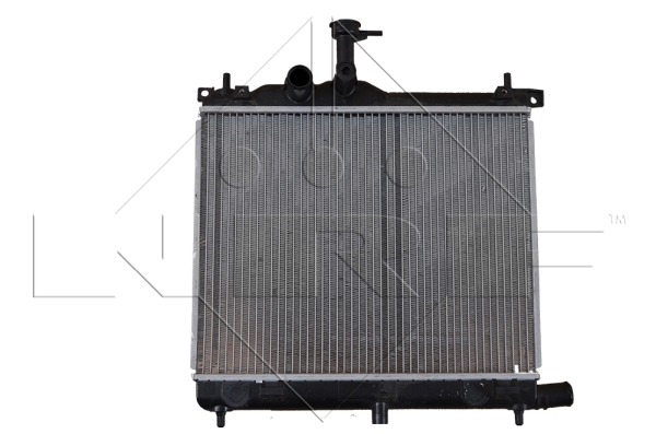 Radiator, racire motor 53025 NRF