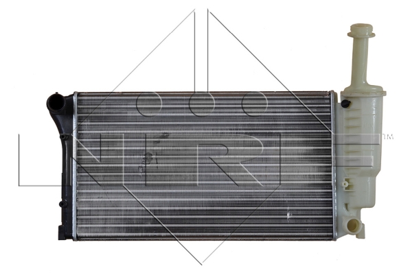 Radiator, racire motor 53075 NRF