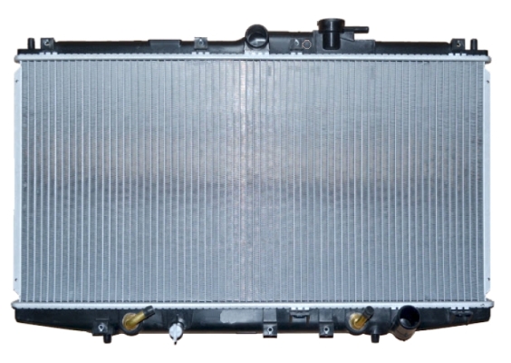 Radiator, racire motor 53087 NRF