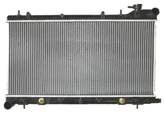 Radiator, racire motor 53095 NRF