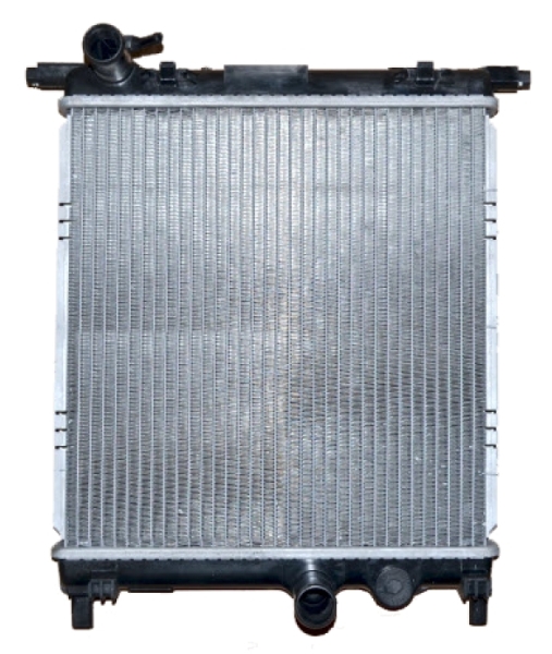 Radiator, racire motor 53101 NRF