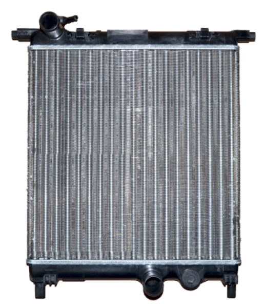 Radiator, racire motor 53102 NRF