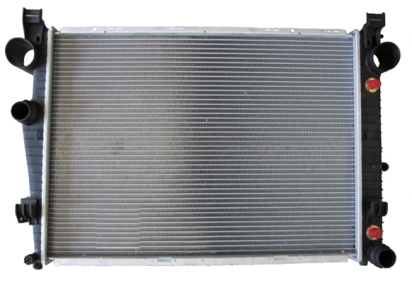 Radiator, racire motor 53107 NRF