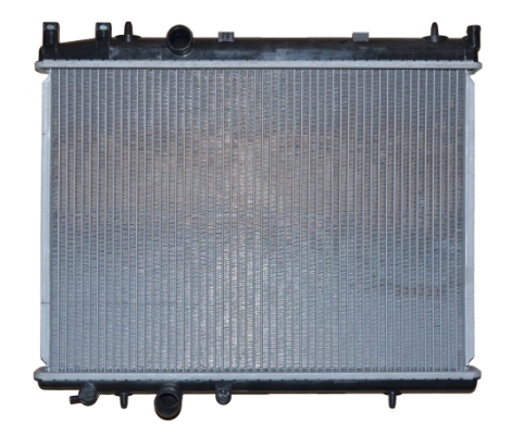 Radiator, racire motor 53108 NRF