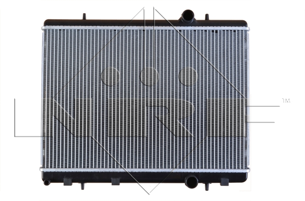 Radiator, racire motor 53112 NRF