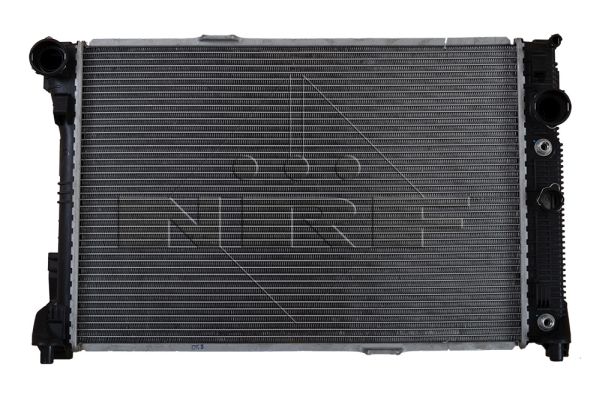 Radiator, racire motor 53140 NRF