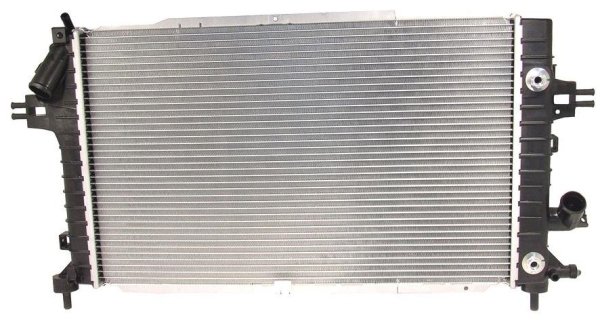 Radiator, racire motor 53145 NRF