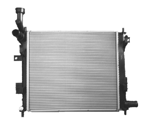 Radiator, racire motor 53146 NRF