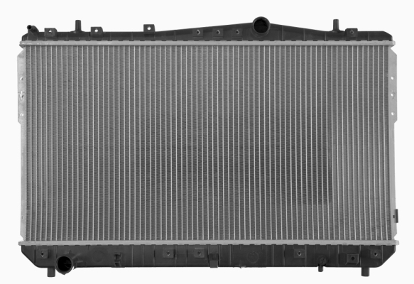 Radiator, racire motor 53150 NRF