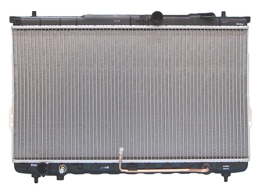 Radiator, racire motor 53161 NRF