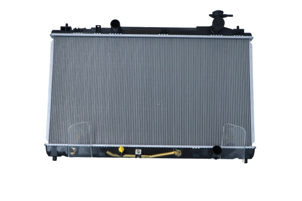 Radiator, racire motor 53185 NRF