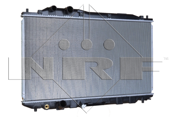 Radiator, racire motor 53186 NRF