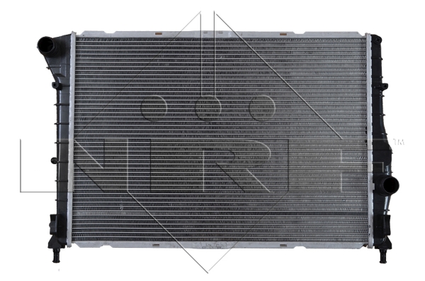 Radiator, racire motor 53203 NRF