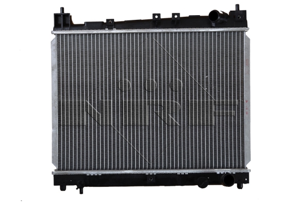 Radiator, racire motor 53211 NRF