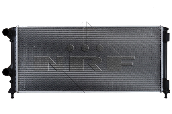 Radiator, racire motor 53245 NRF