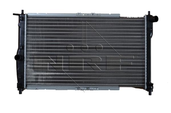 Radiator, racire motor 53253 NRF