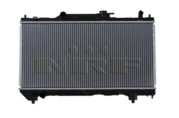 Radiator, racire motor 53266 NRF