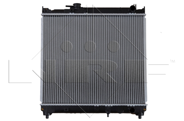 Radiator, racire motor 53279 NRF