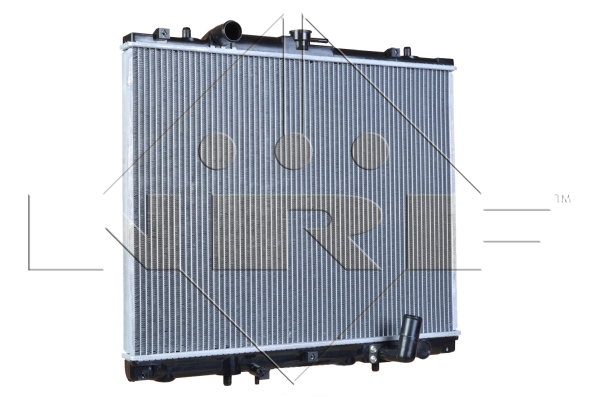 Radiator, racire motor 53285 NRF