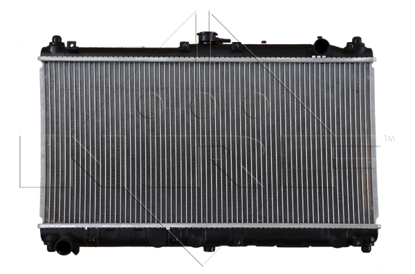 Radiator, racire motor 53317 NRF