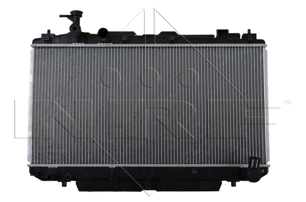 Radiator, racire motor 53324 NRF