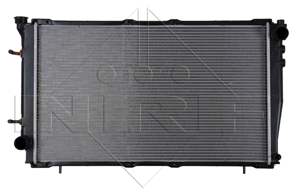 Radiator, racire motor 53326 NRF