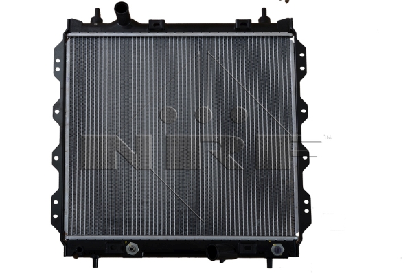 Radiator, racire motor 53337 NRF