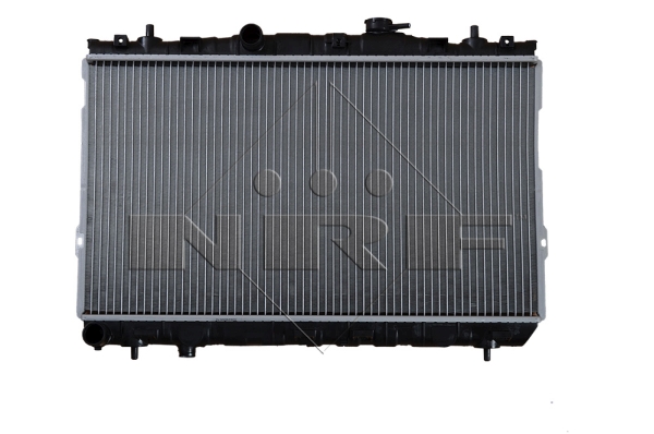 Radiator, racire motor 53355 NRF