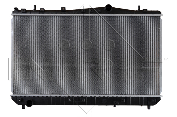 Radiator, racire motor 53384 NRF