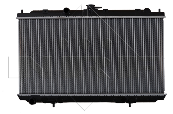 Radiator, racire motor 53387 NRF