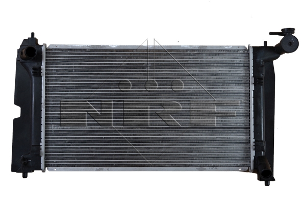 Radiator, racire motor 53397 NRF